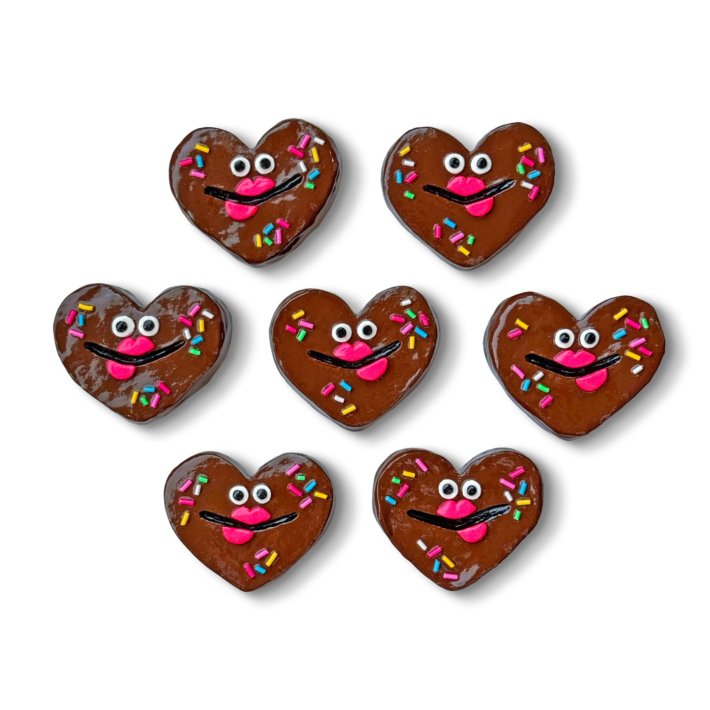 2/7(土) 21:00〜【数量限定】VALENTINE Choco(マグネット)