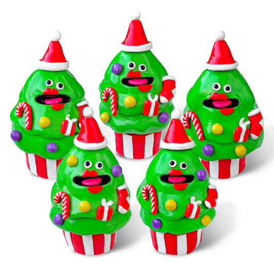 【数量限定】Mr.MerryTree(フィギュア)
