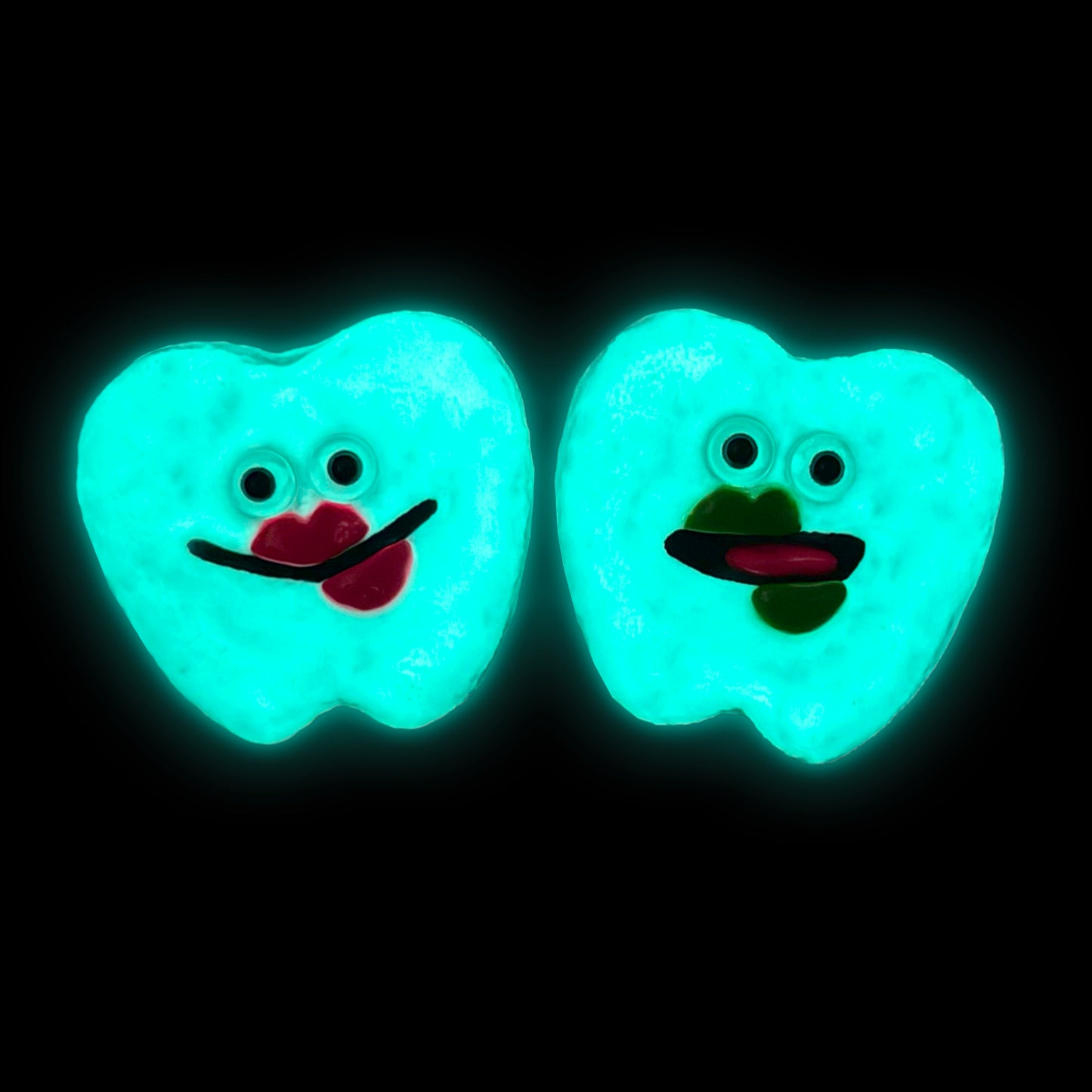 【数量限定】TOOTHY（マグネット）