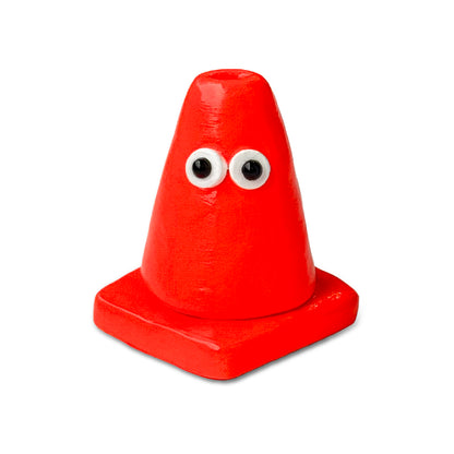 【数量限定】Traffic Cone（フィギュア）