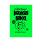 zine「Oshitsuke KOUKAN NIKKI」#01