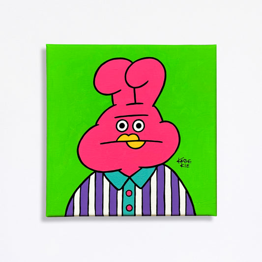 【原画】うさぎ