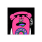【10月17日 20:00〜】ステッカー「FUNNY POP PORTRAITS.」
