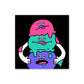【10月17日 20:00〜】ステッカー「FUNNY POP PORTRAITS.」