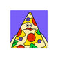 【10月17日 20:00〜】ステッカー「FUNNY POP PORTRAITS.」