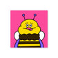 【10月17日 20:00〜】ステッカー「FUNNY POP PORTRAITS.」