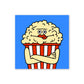 【10月17日 20:00〜】ステッカー「FUNNY POP PORTRAITS.」