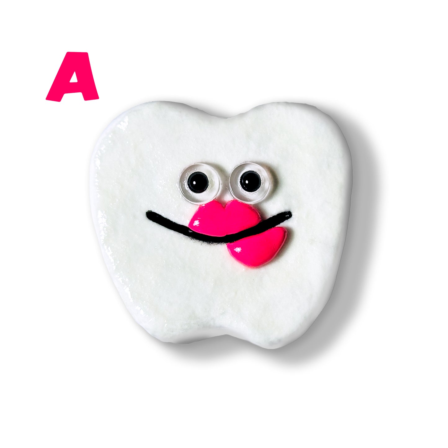 【数量限定】TOOTHY（マグネット）