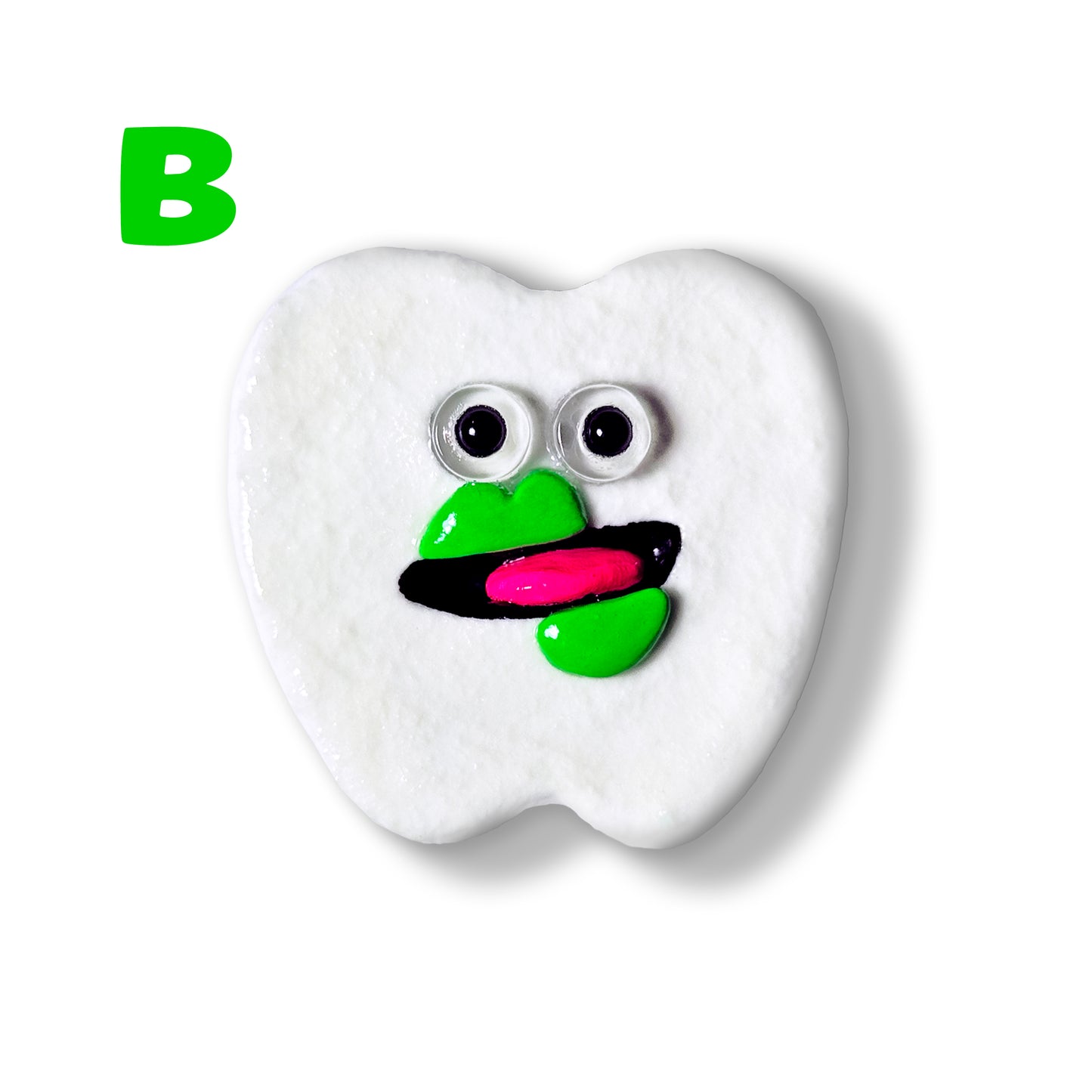 【数量限定】TOOTHY（マグネット）