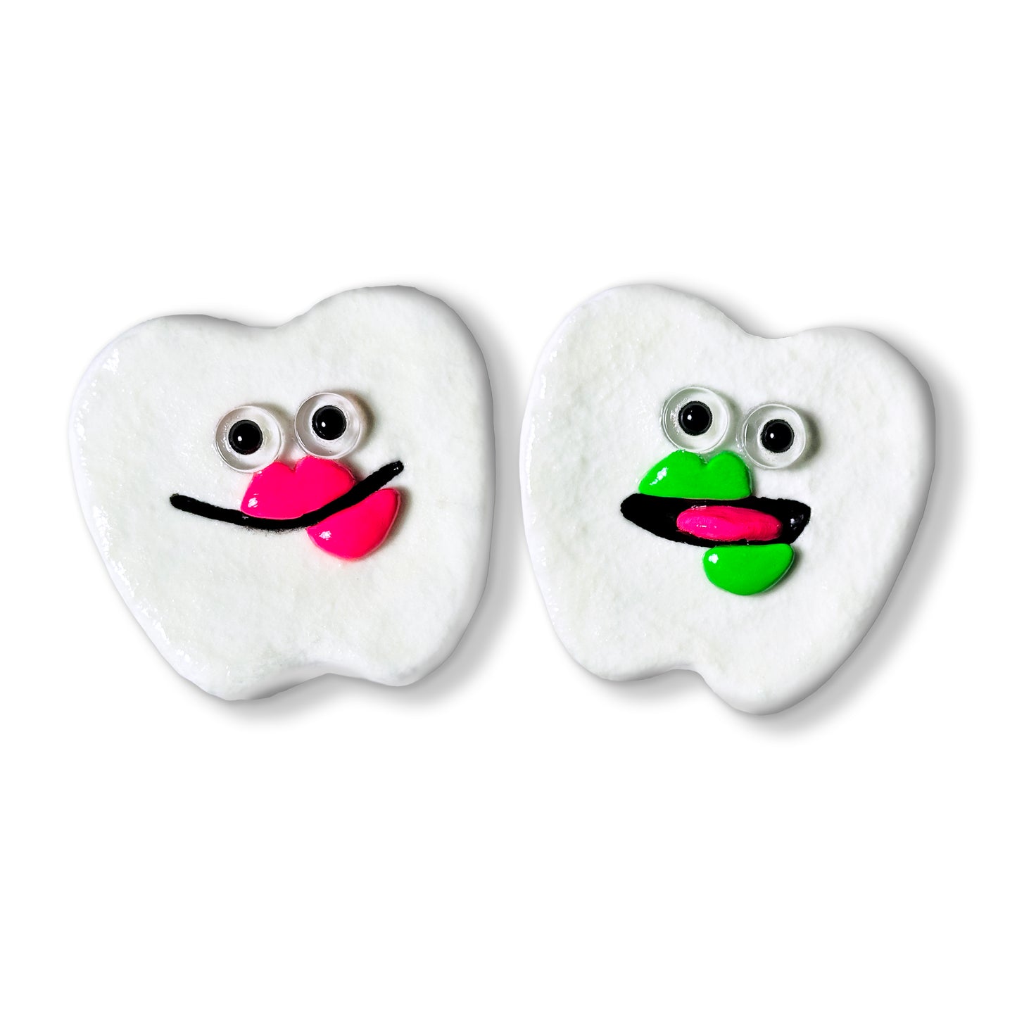 【数量限定】TOOTHY（マグネット）