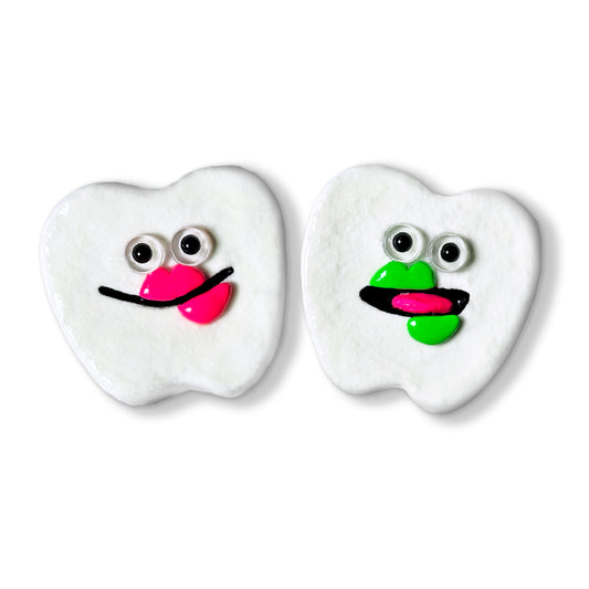 【数量限定】TOOTHY(マグネット)